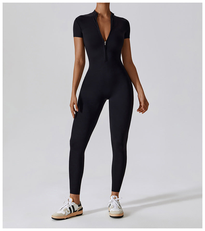 Contour Shadow Bodysuit
