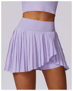 Endurance Power Skort
