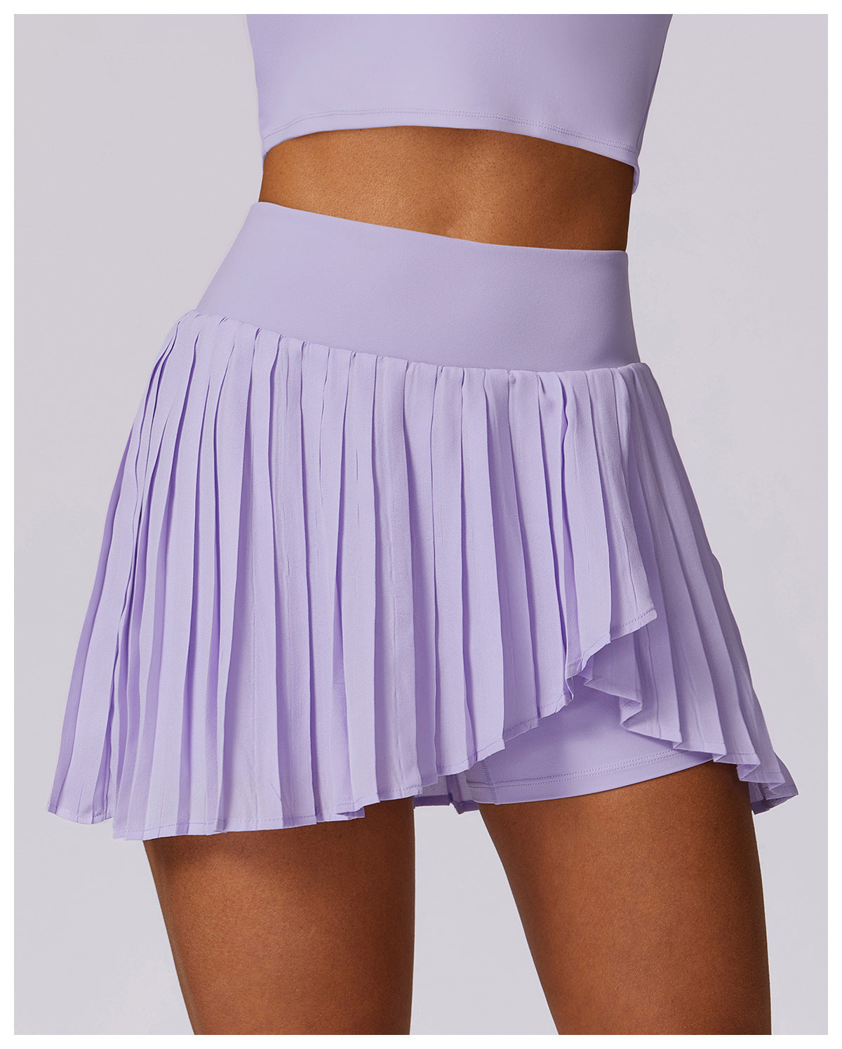 Endurance Power Skort