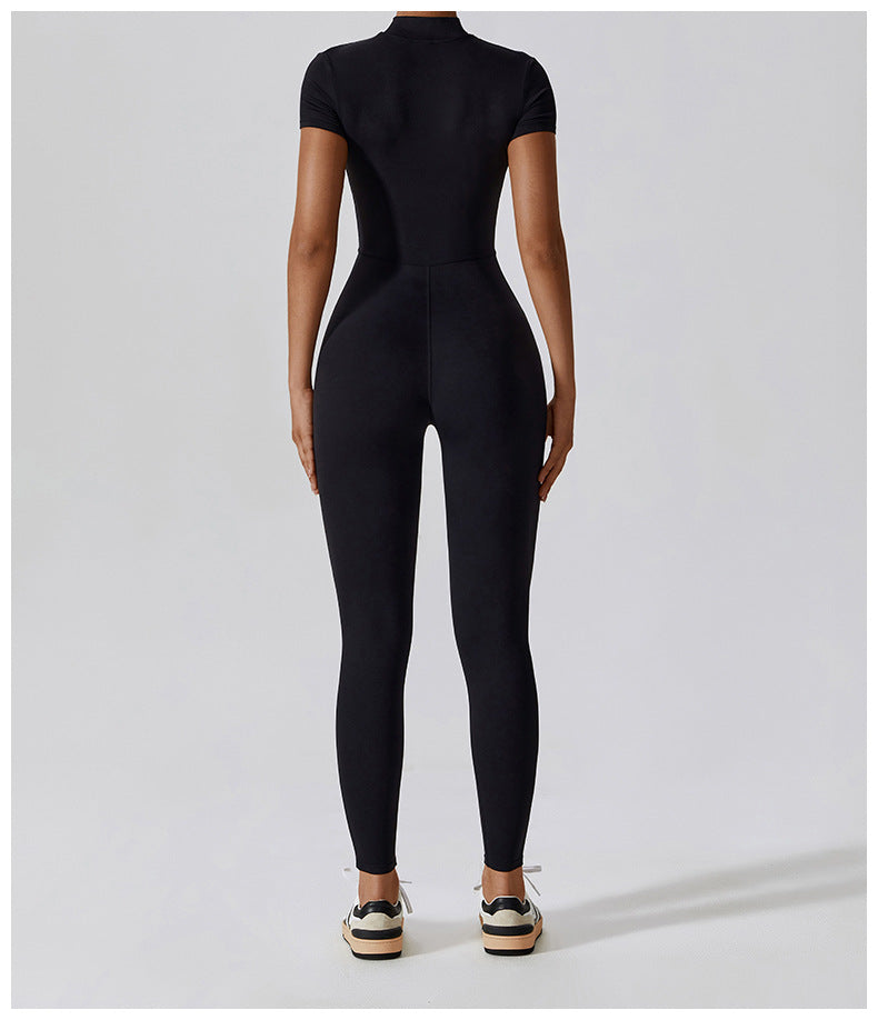 Contour Shadow Bodysuit