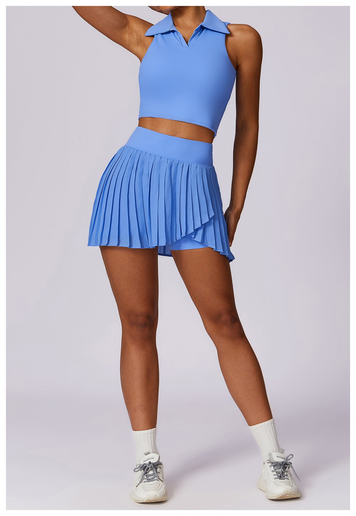 Endurance Power Skort