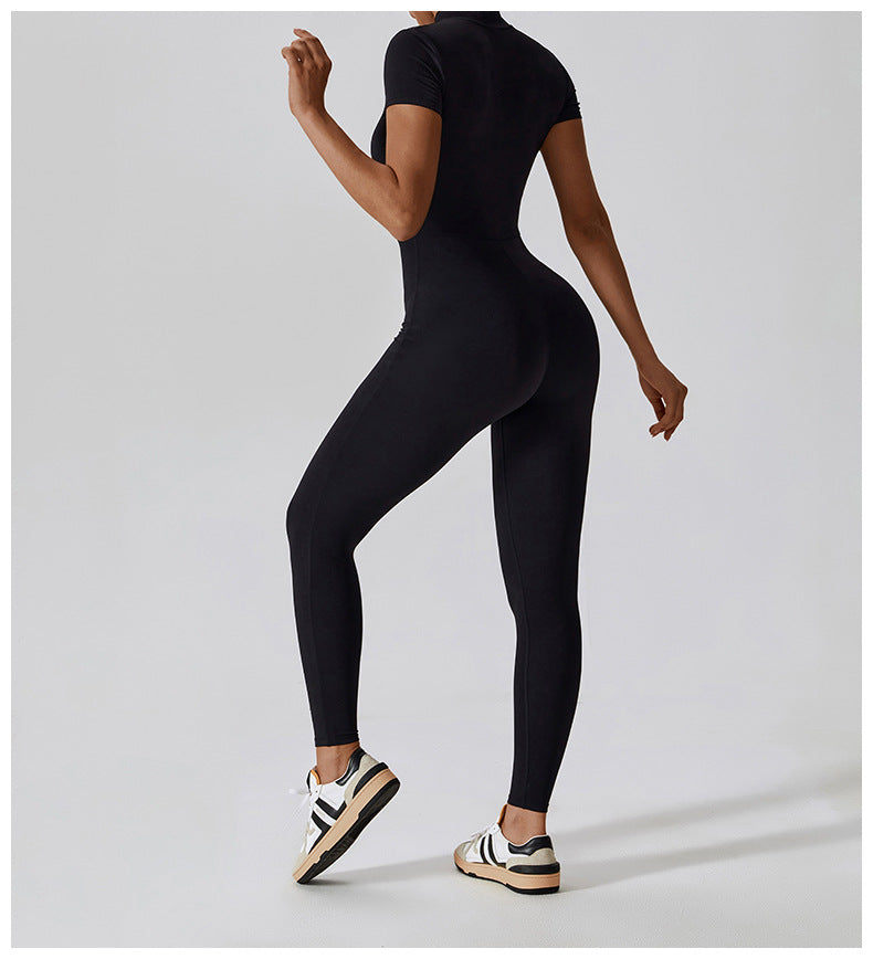 Contour Shadow Bodysuit
