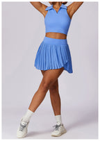 Endurance Power Skort