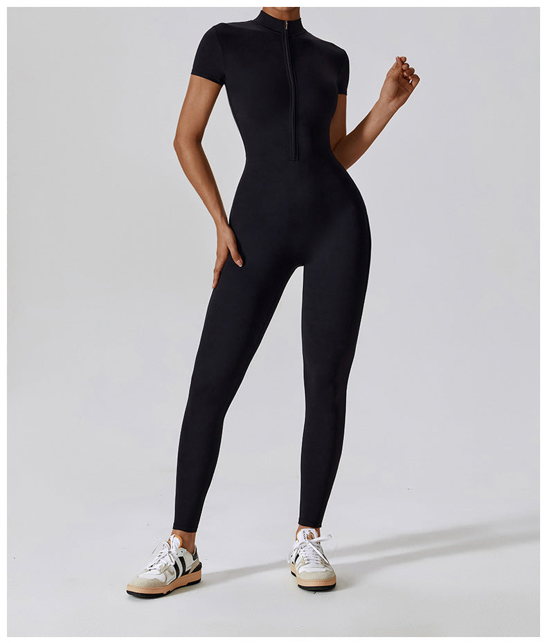 Contour Shadow Bodysuit