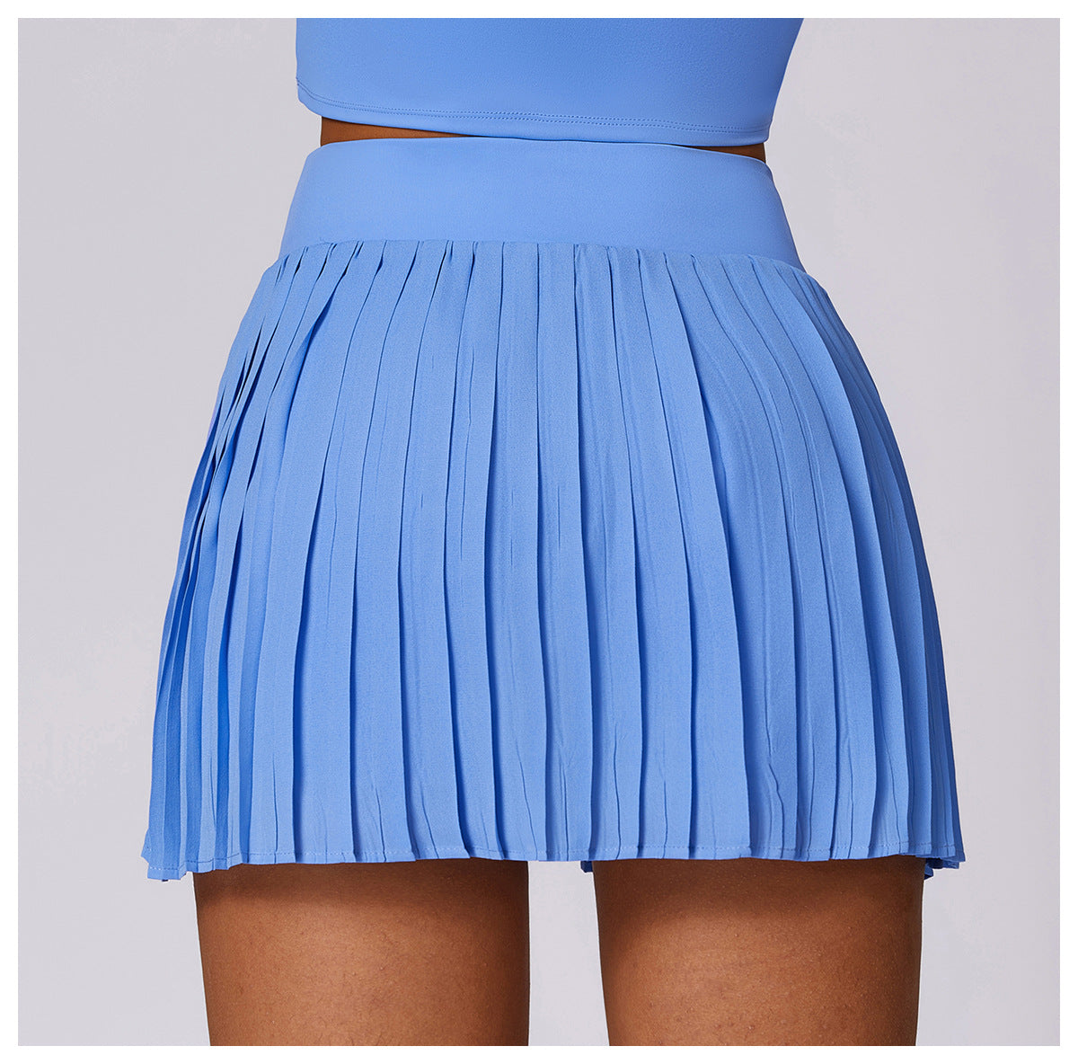 Endurance Power Skort