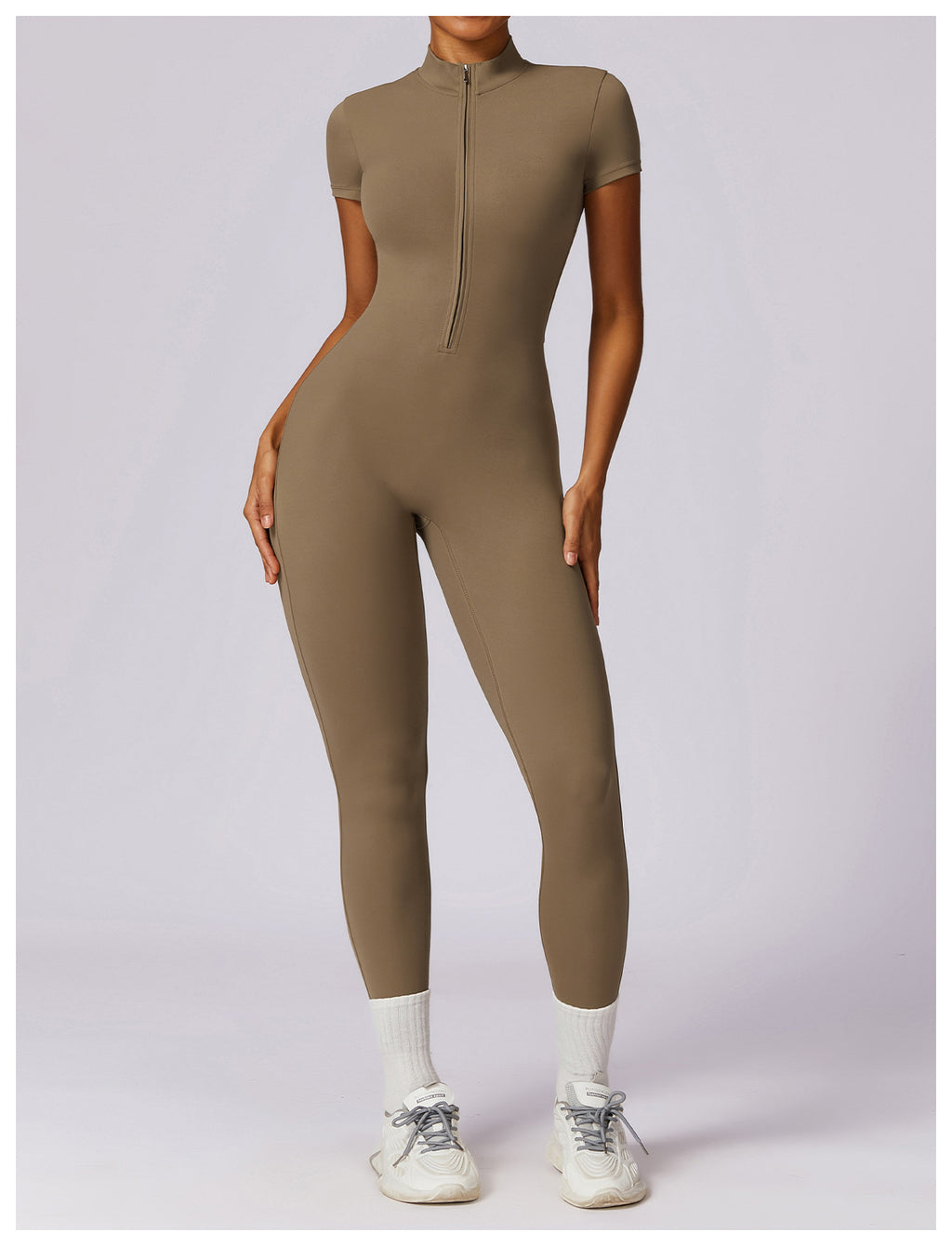Contour Shadow Bodysuit