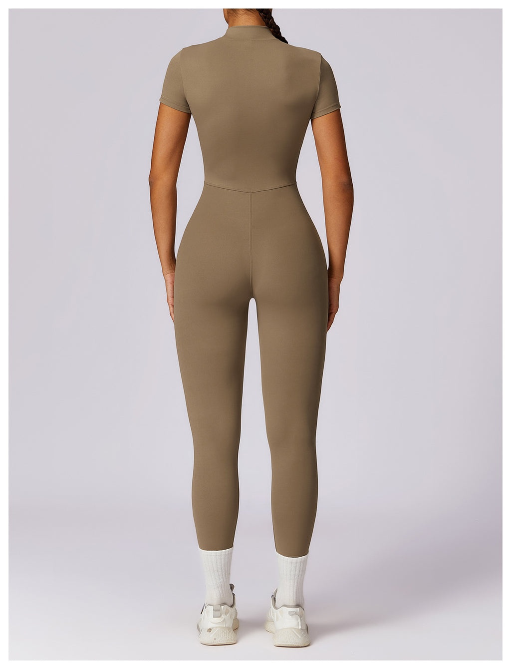 Contour Shadow Bodysuit