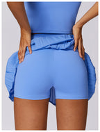 Endurance Power Skort