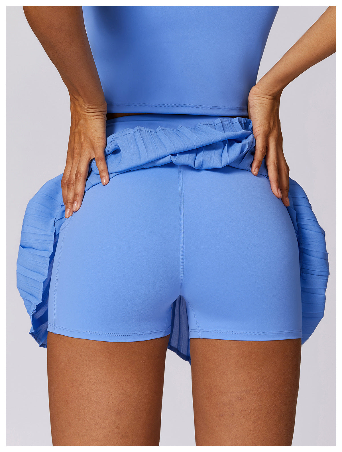 Endurance Power Skort