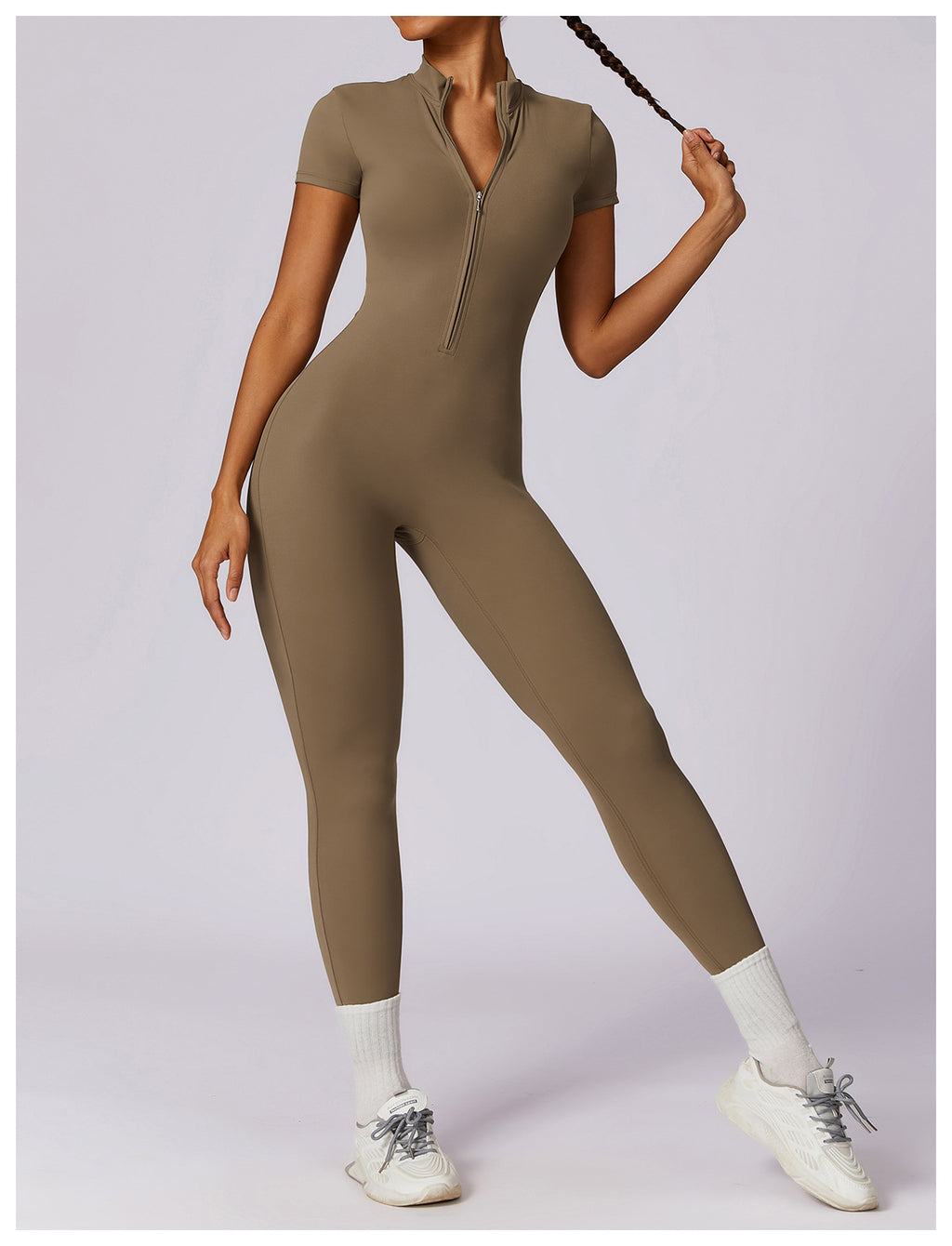 Contour Shadow Bodysuit