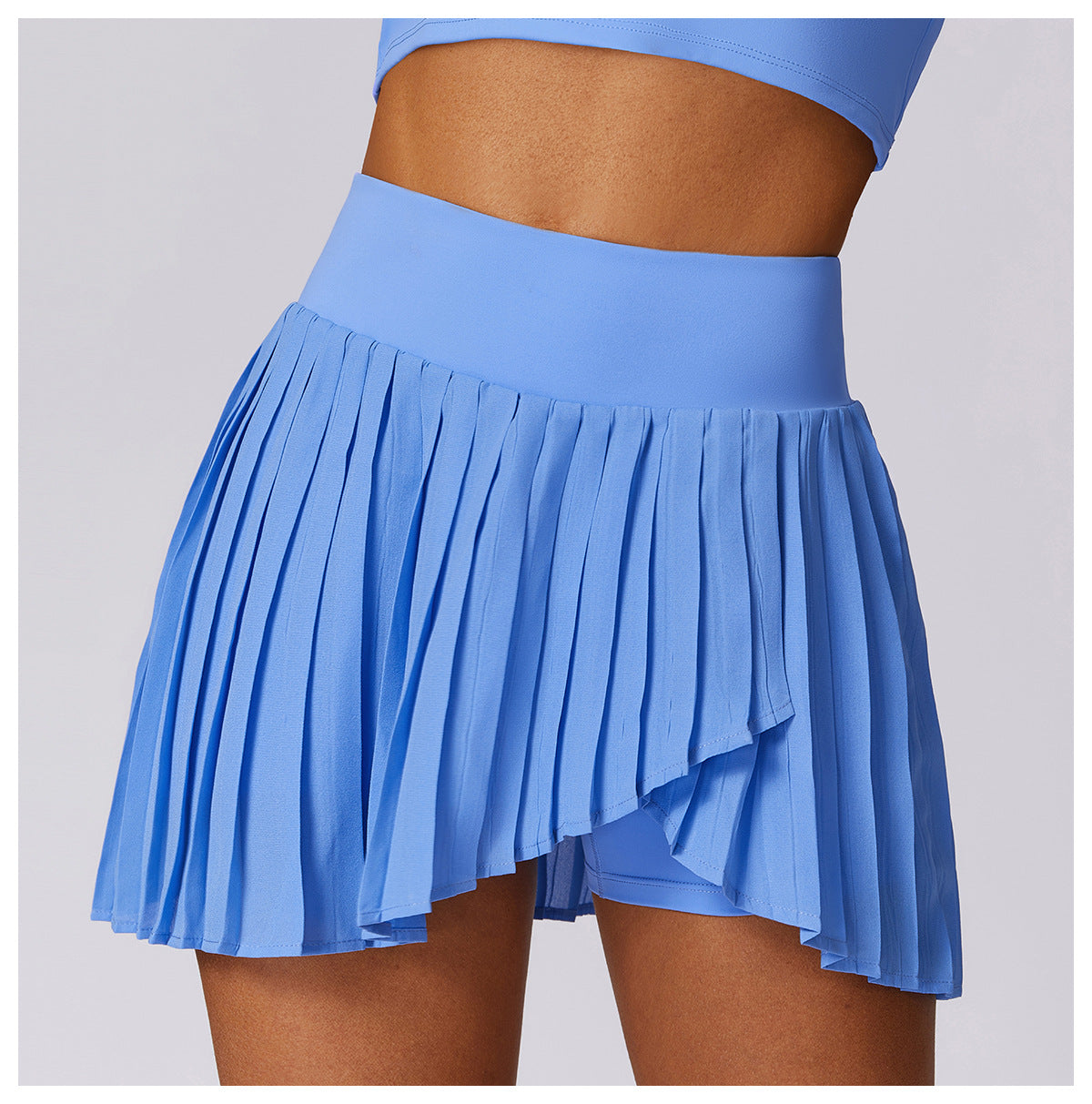Endurance Power Skort