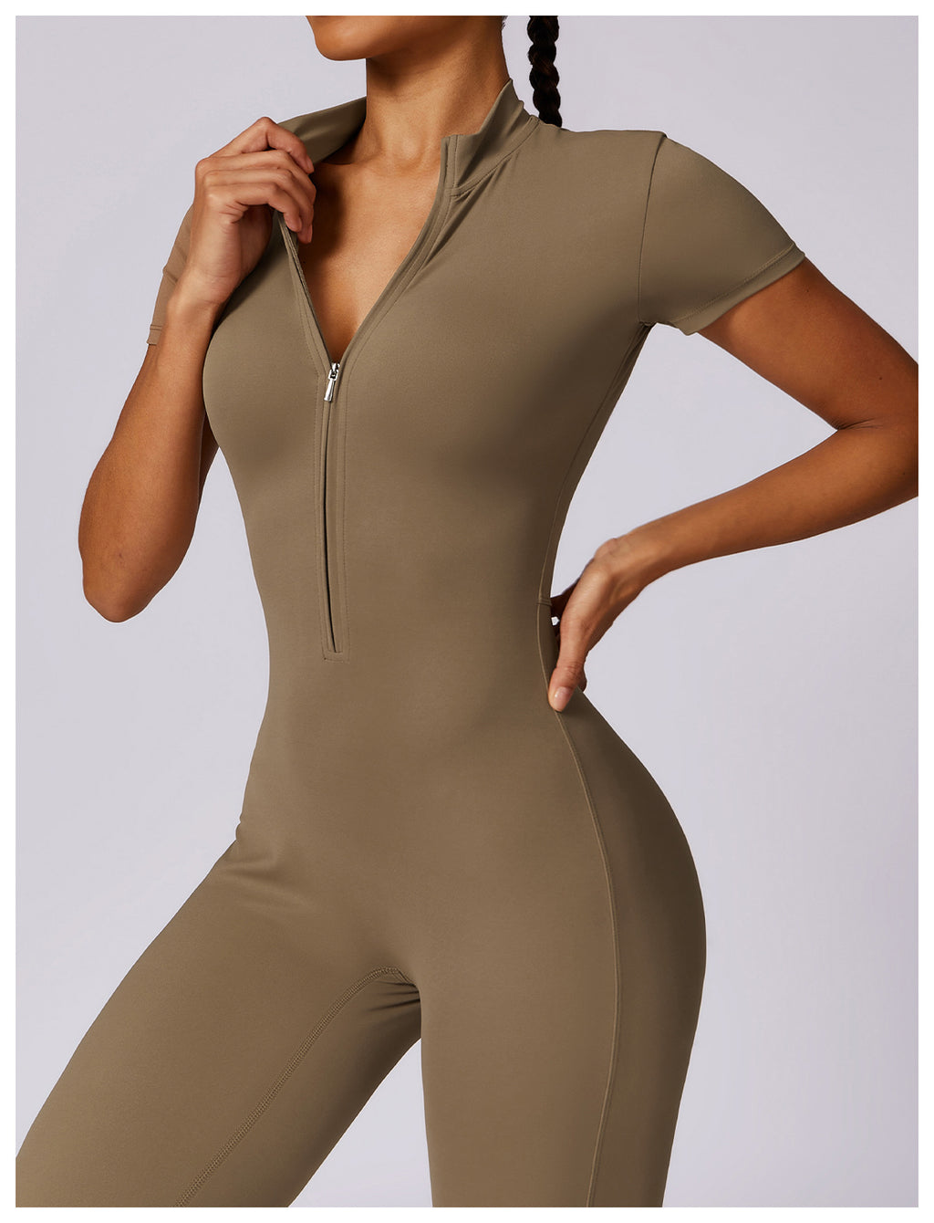 Contour Shadow Bodysuit