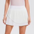 Endurance Origami Skort