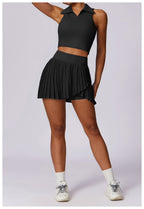 Endurance Power Skort