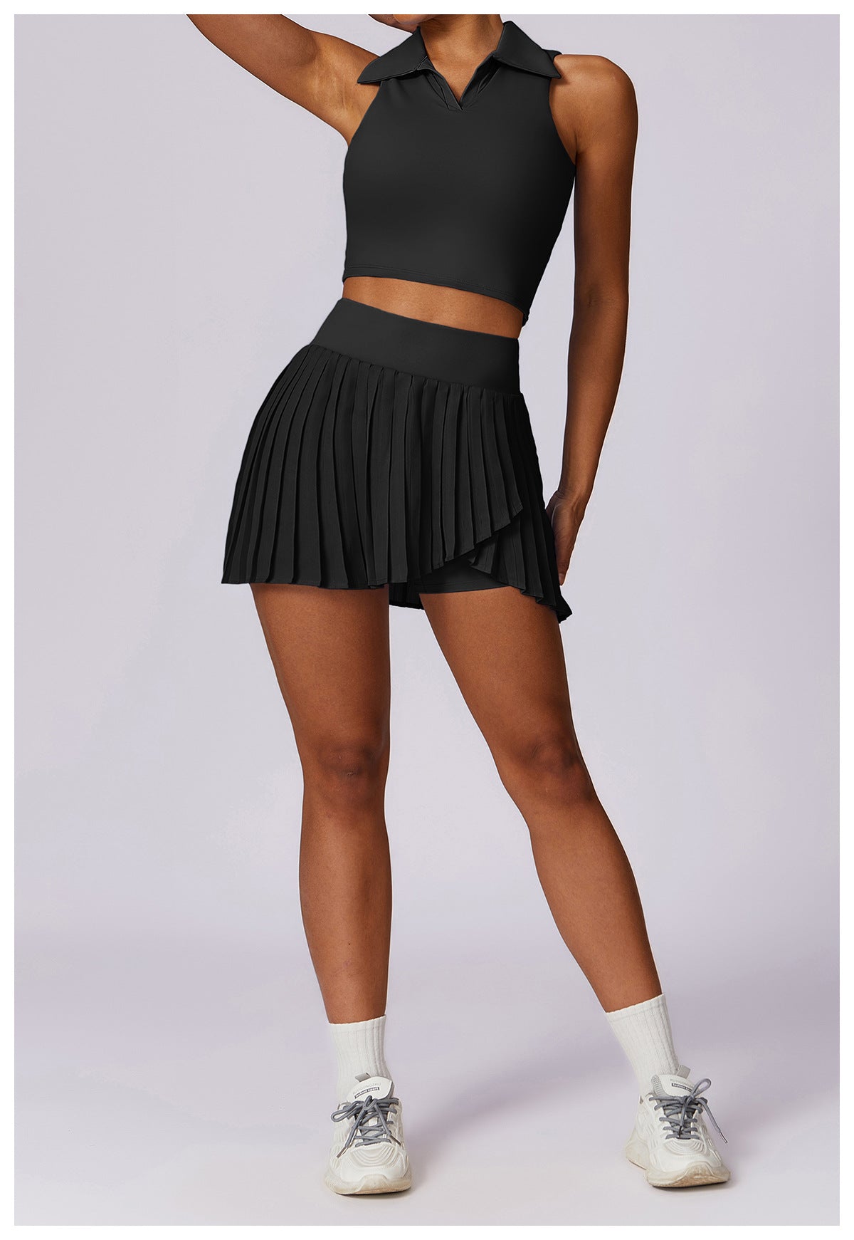 Endurance Power Skort