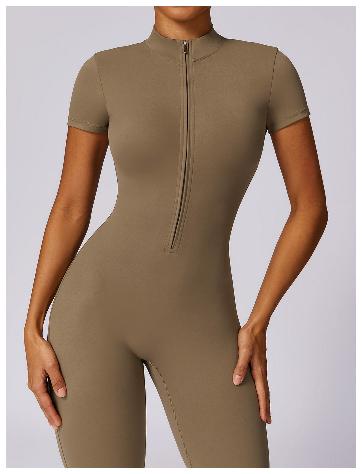 Contour Shadow Bodysuit