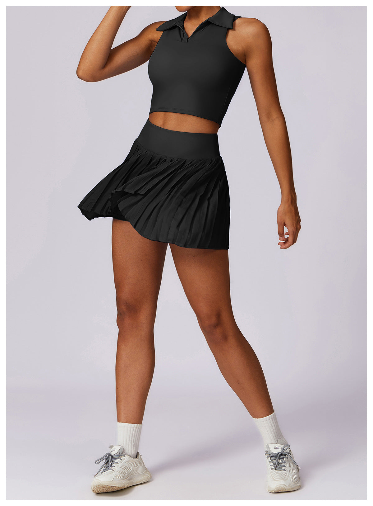 Endurance Power Skort
