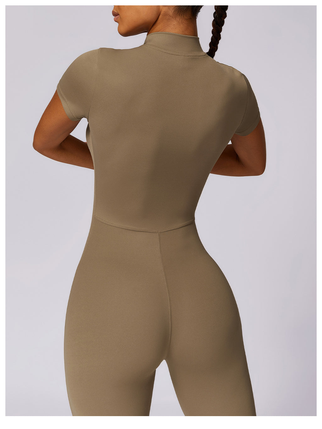 Contour Shadow Bodysuit
