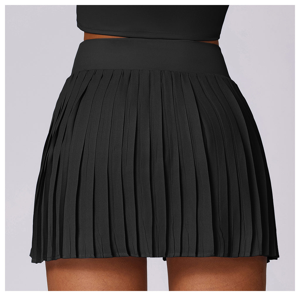 Endurance Power Skort