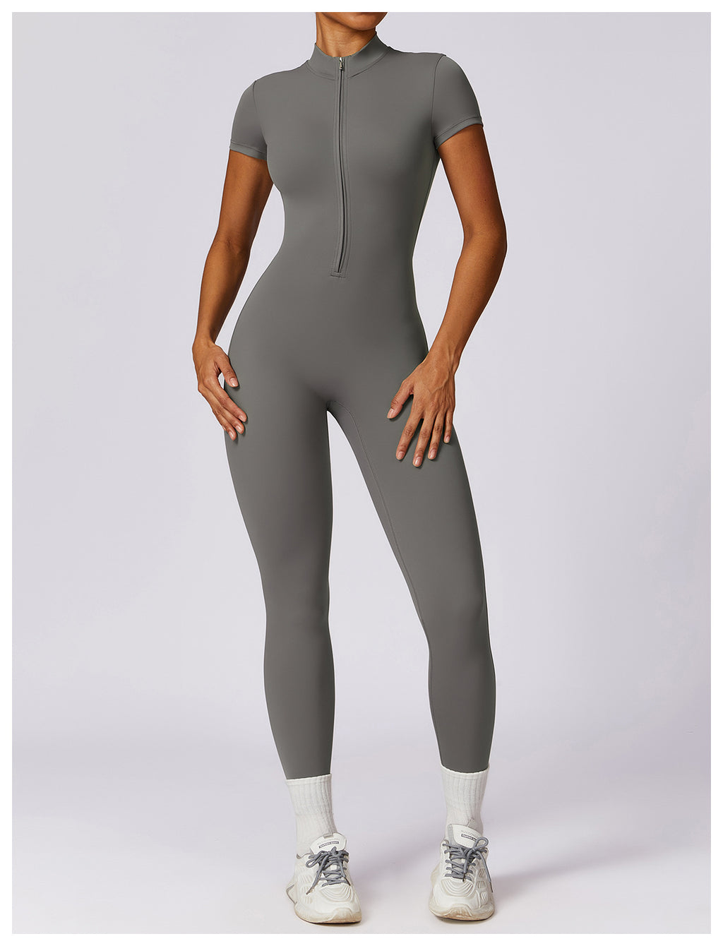 Contour Shadow Bodysuit