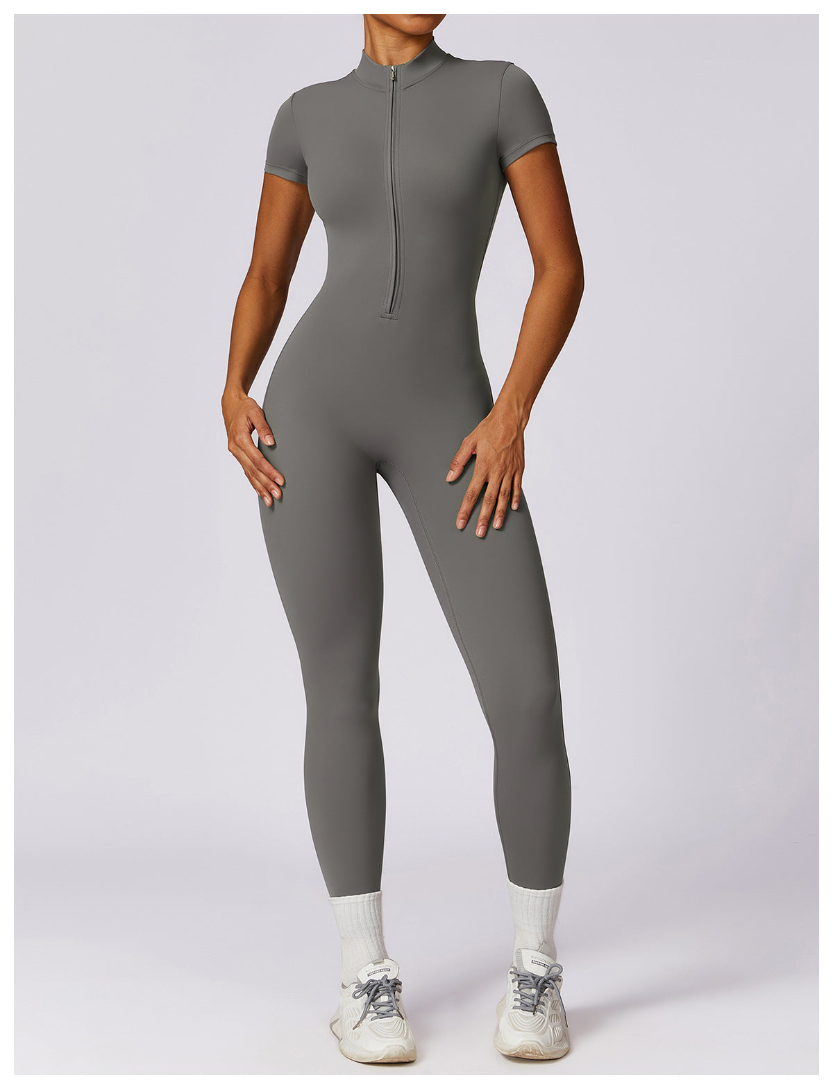 Contour Shadow Bodysuit