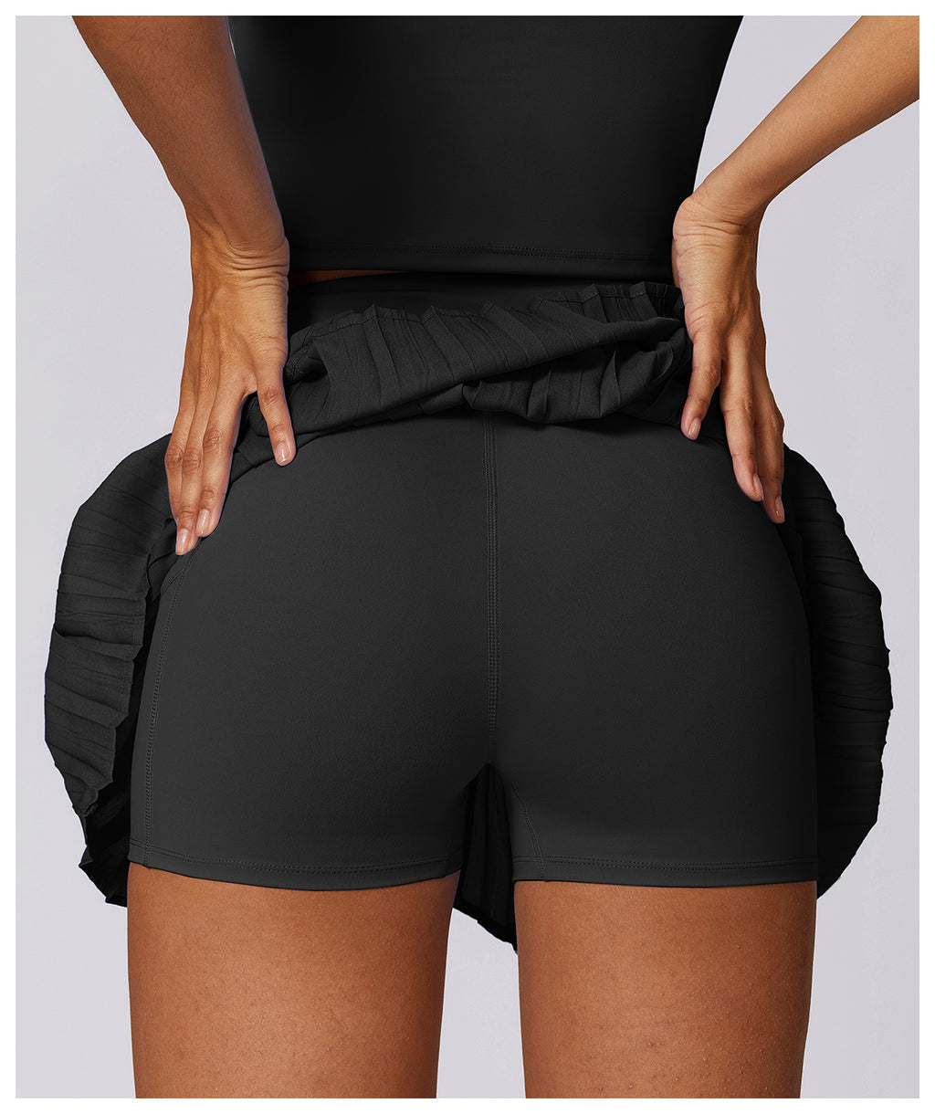 Endurance Power Skort