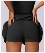 Endurance Power Skort