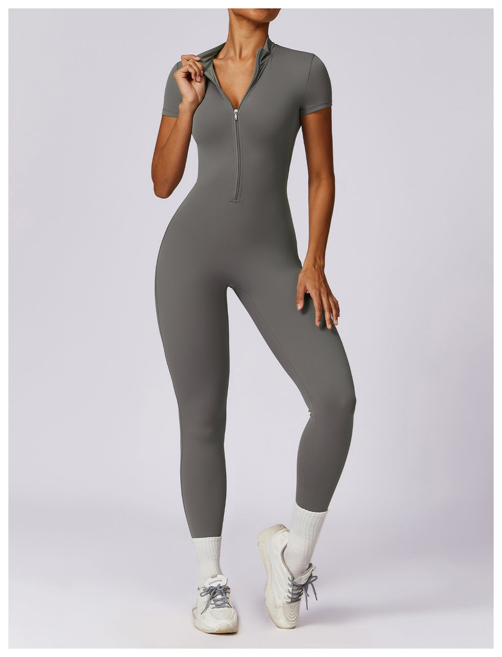 Contour Shadow Bodysuit