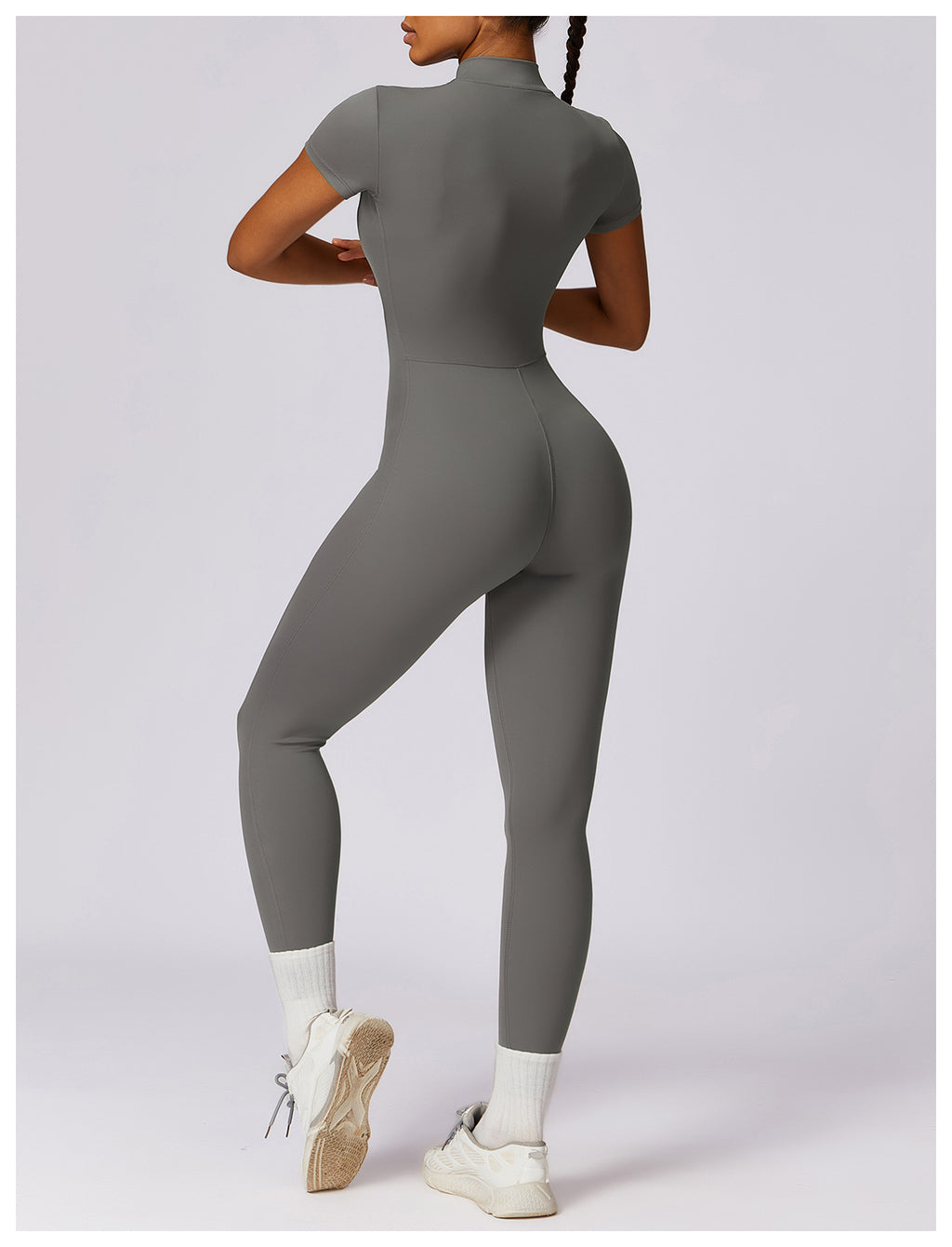 Contour Shadow Bodysuit