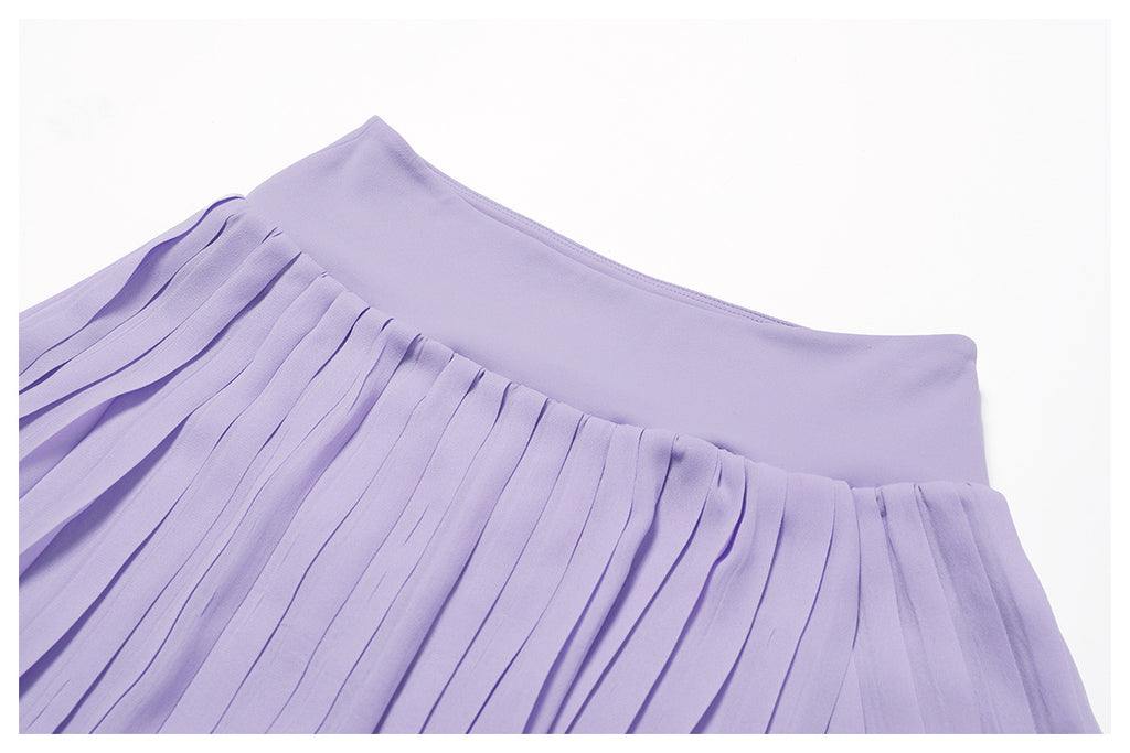 Endurance Power Skort