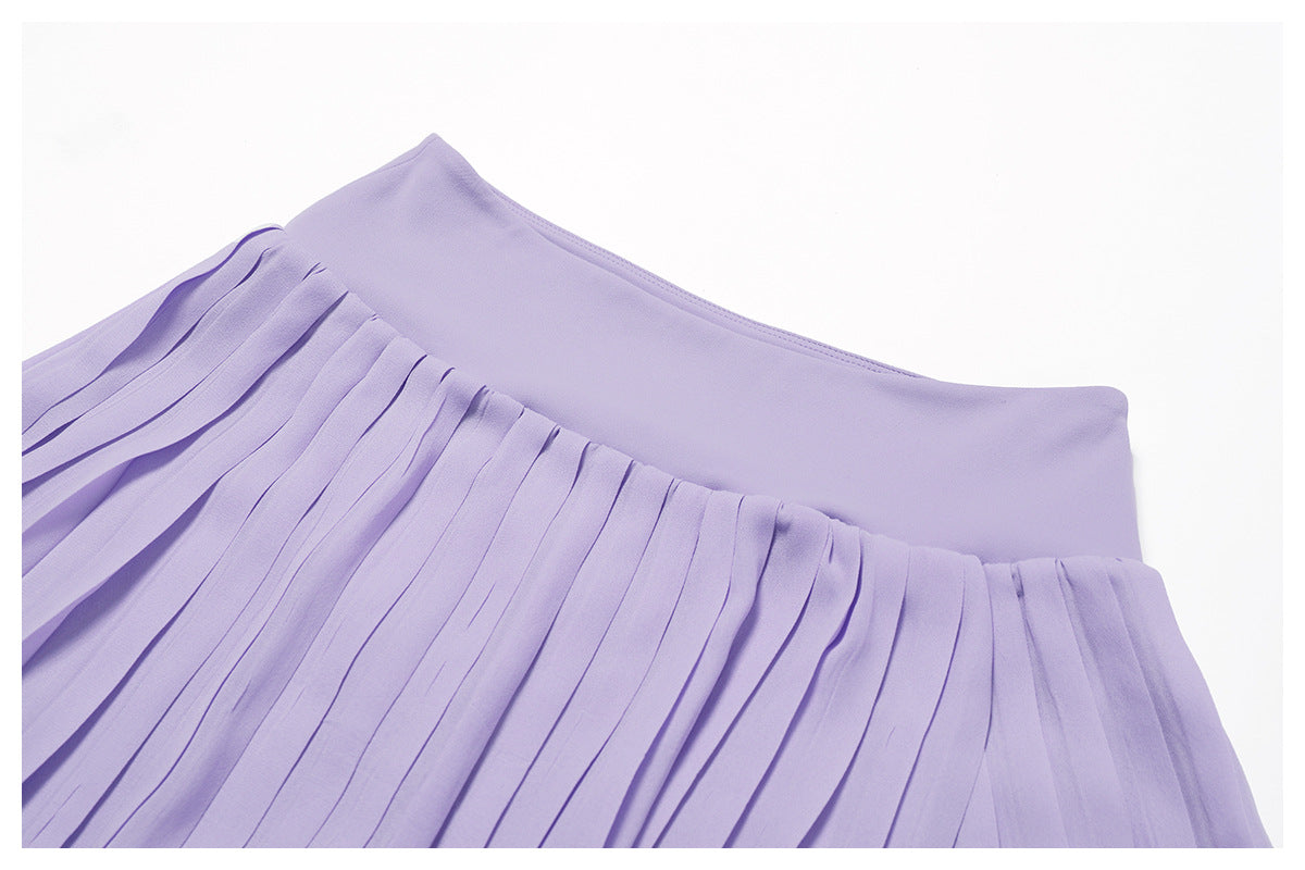Endurance Power Skort