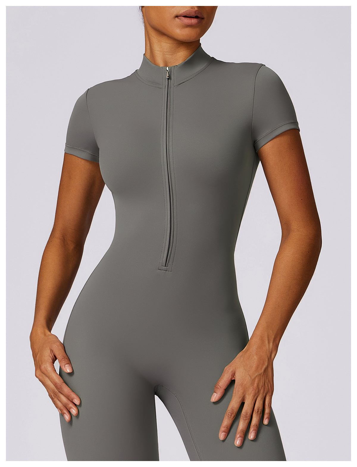 Contour Shadow Bodysuit