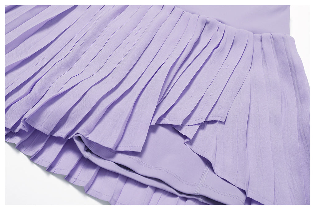 Endurance Power Skort