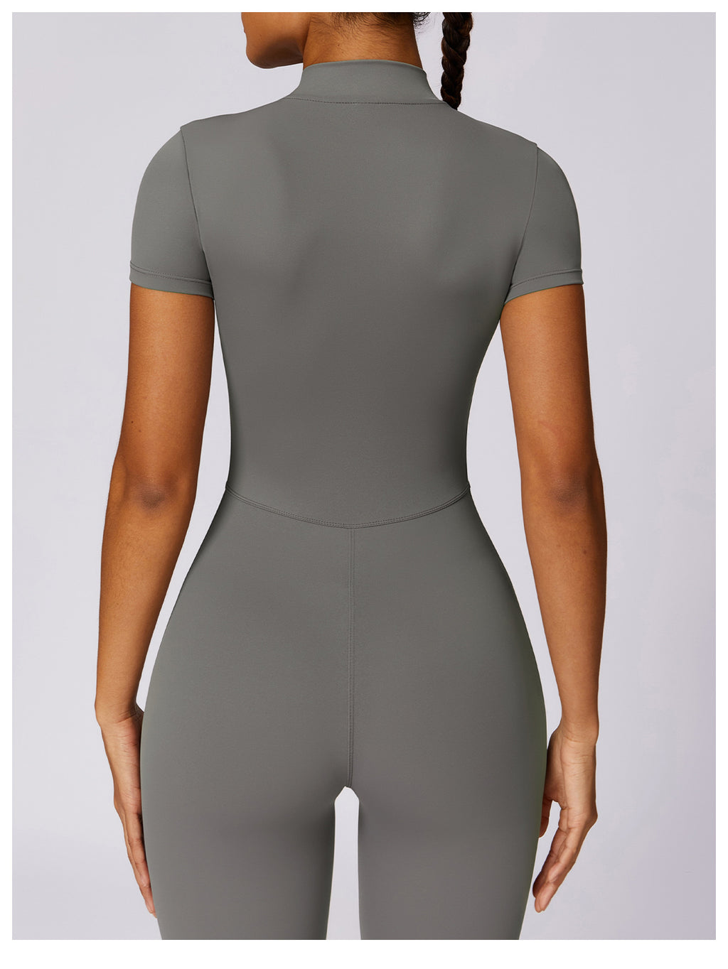 Contour Shadow Bodysuit