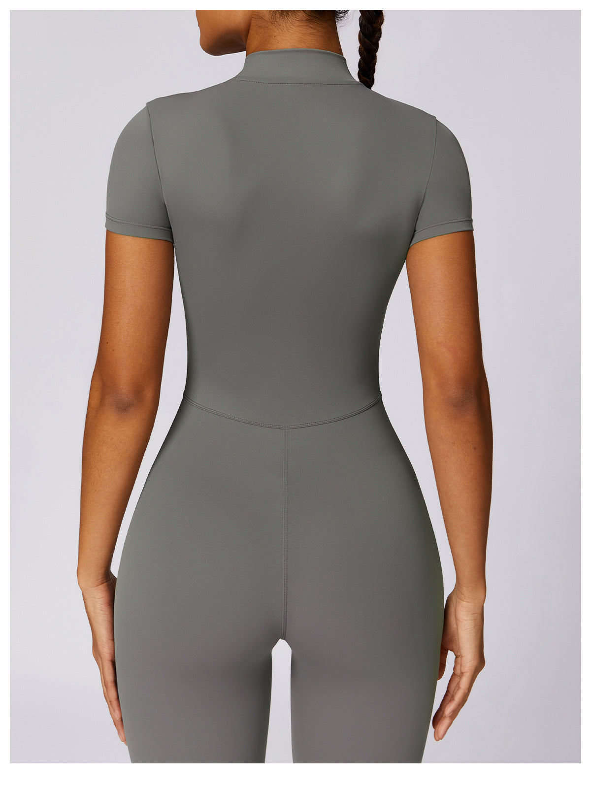 Contour Shadow Bodysuit