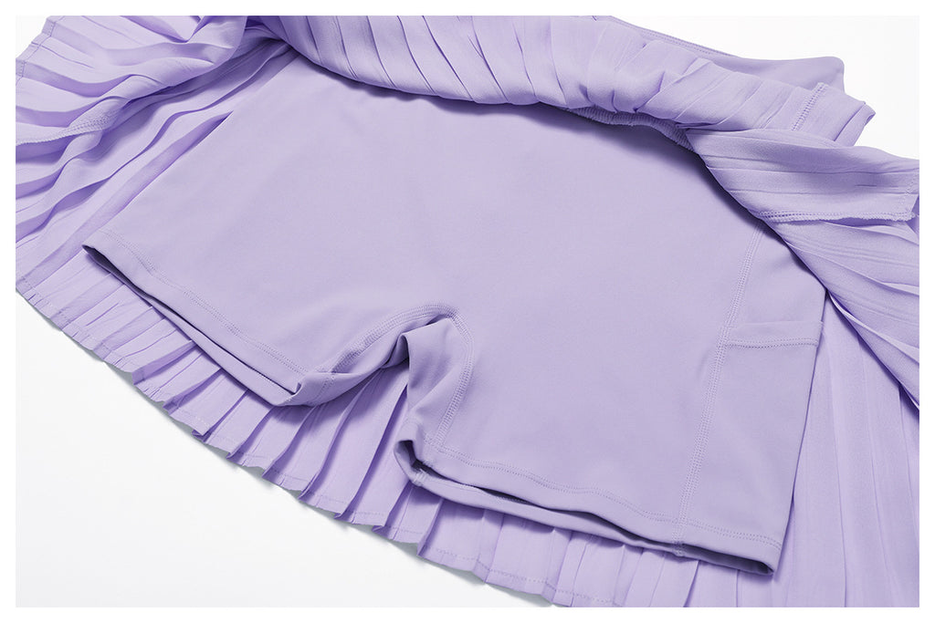 Endurance Power Skort