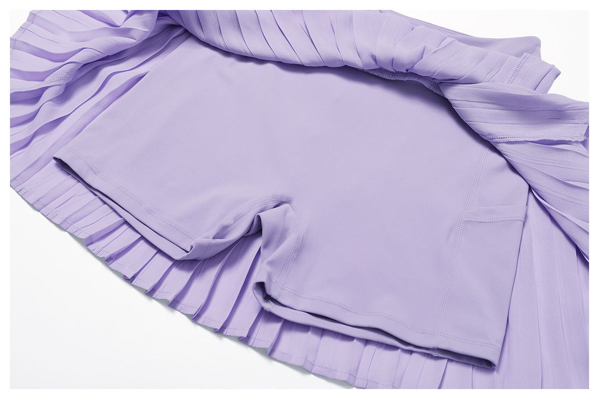Endurance Power Skort