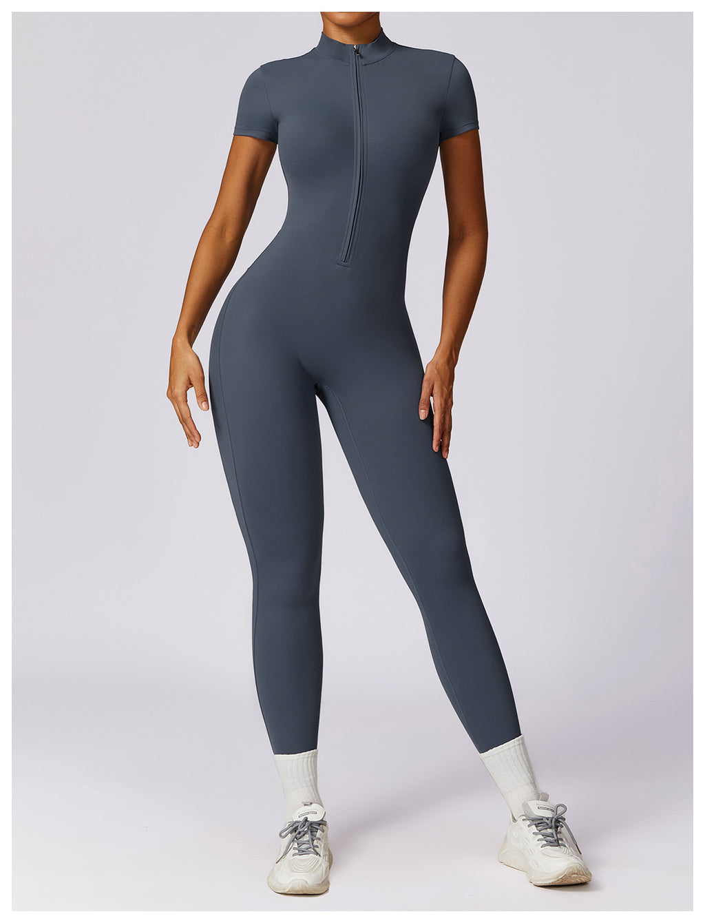Contour Shadow Bodysuit