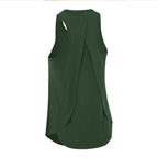Endurance Flow Active Tank