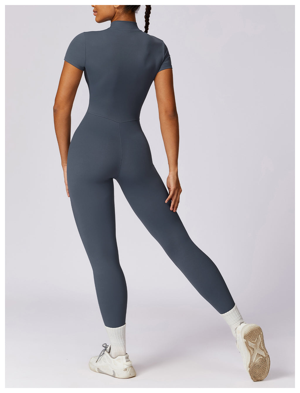 Contour Shadow Bodysuit