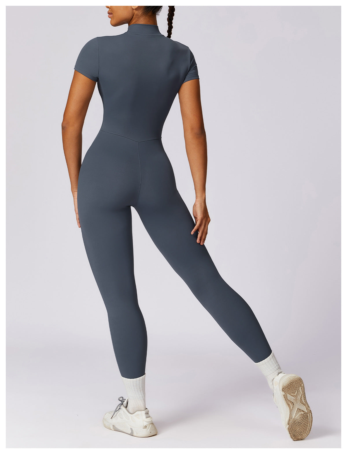 Contour Shadow Bodysuit