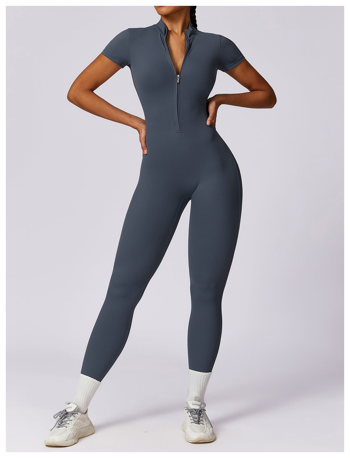Contour Shadow Bodysuit