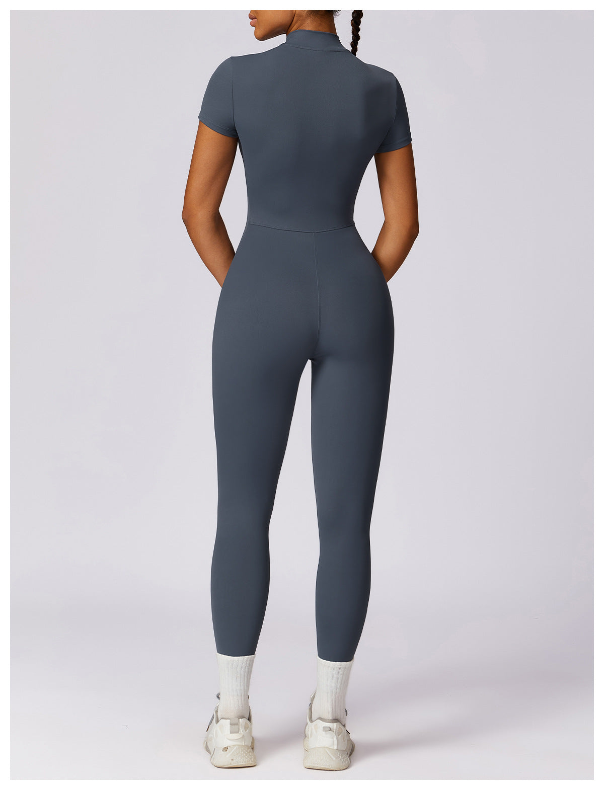 Contour Shadow Bodysuit