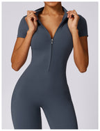Contour Shadow Bodysuit