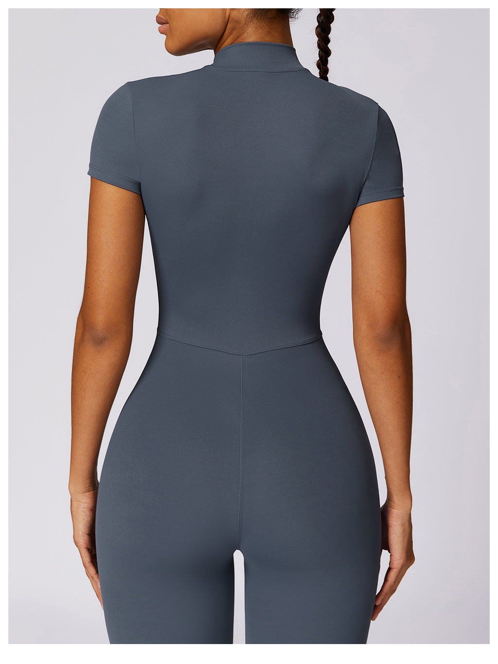 Contour Shadow Bodysuit