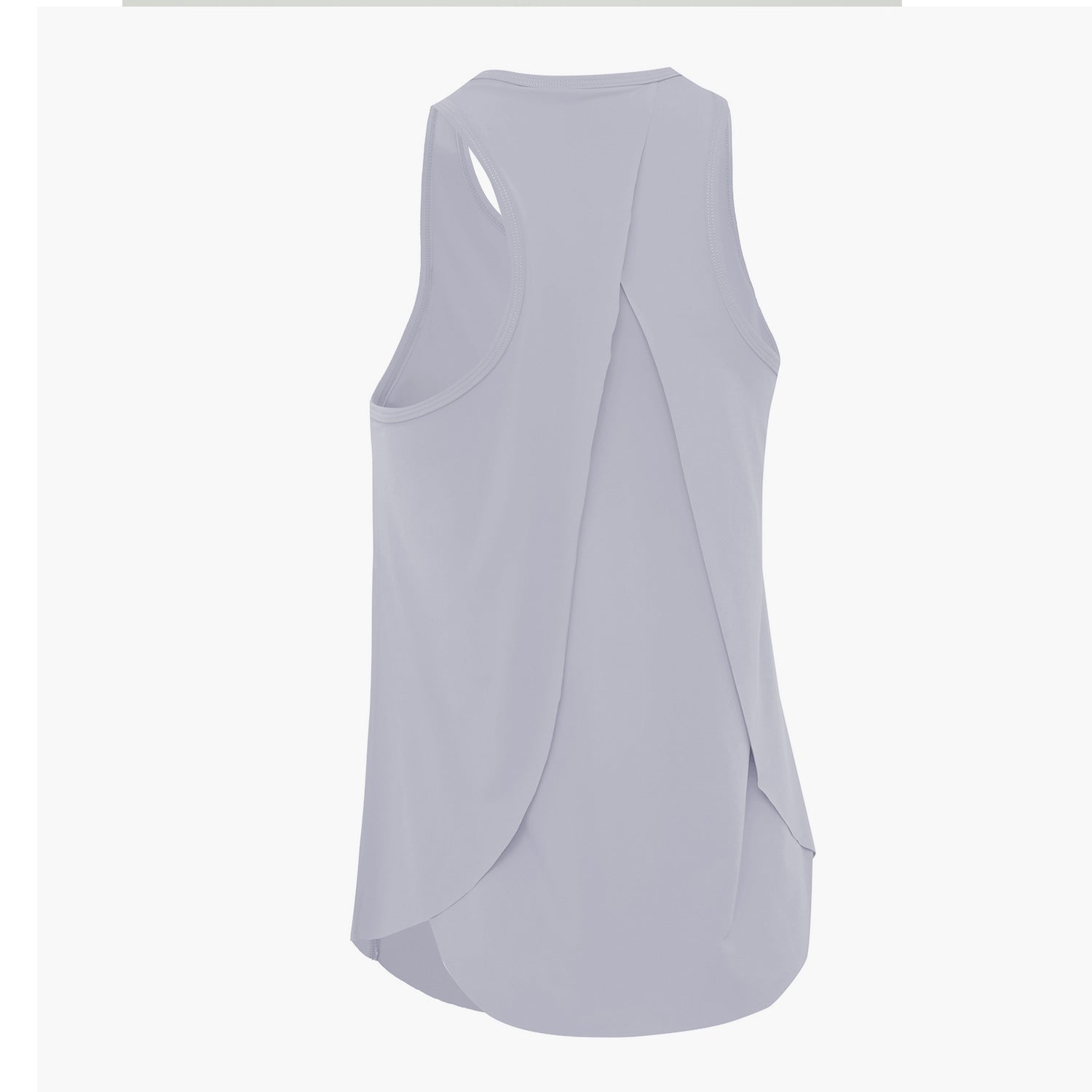 Endurance Flow Active Tank
