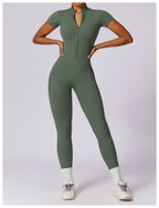 Contour Shadow Bodysuit