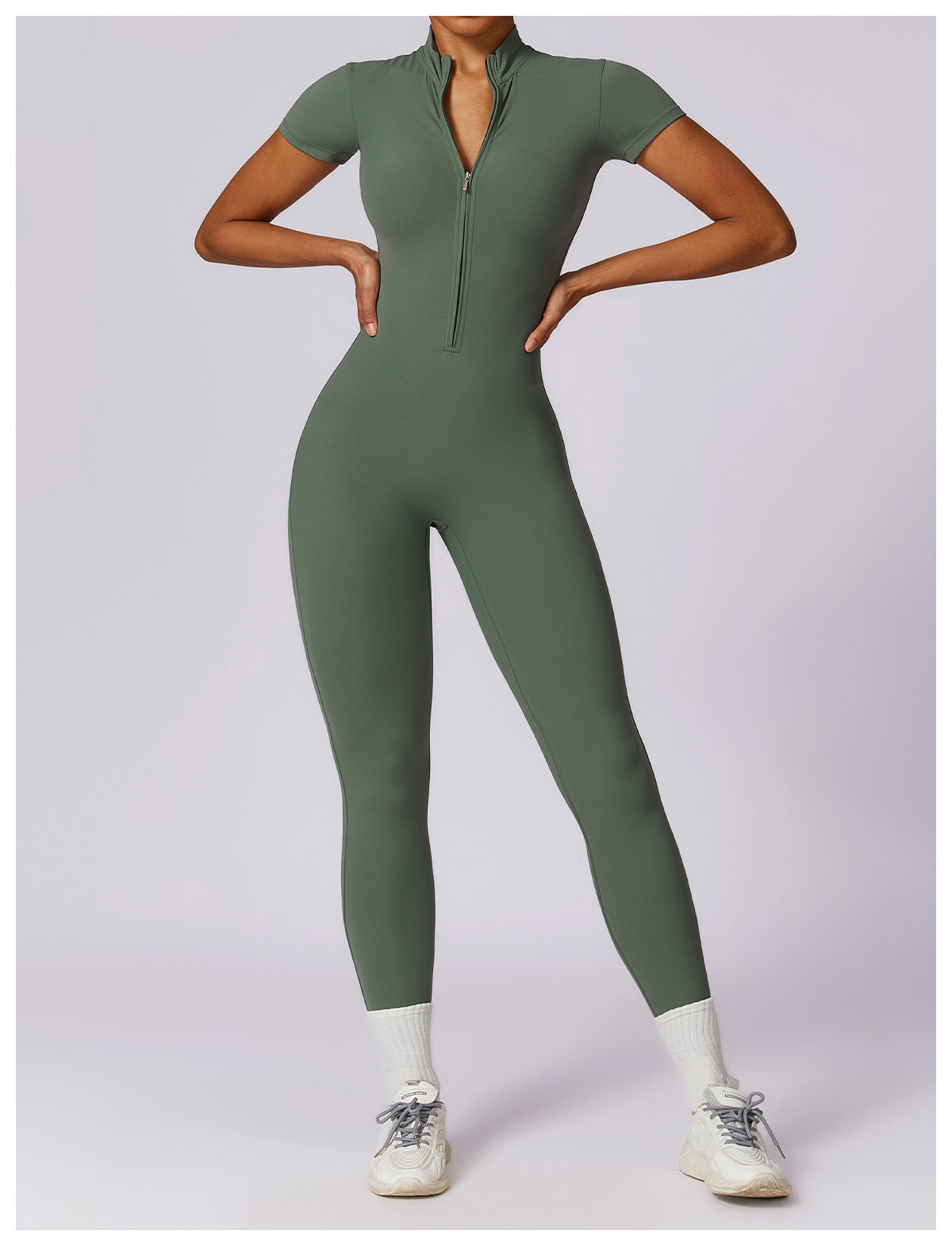 Contour Shadow Bodysuit