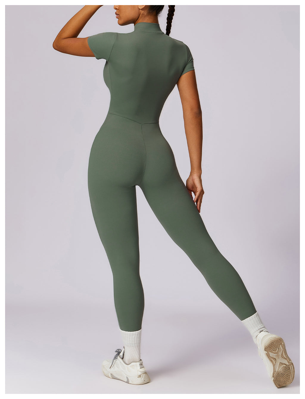 Contour Shadow Bodysuit