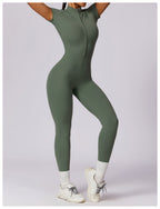 Contour Shadow Bodysuit